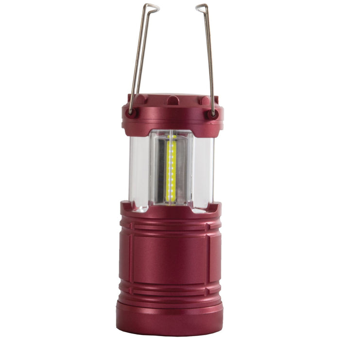 Collapsible LED lantern E0071 UK Camping And Leisure - UK Camping And Leisure