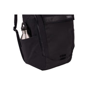 Thule Paramount bike commute backpack black 28L Thule - UK Camping And Leisure