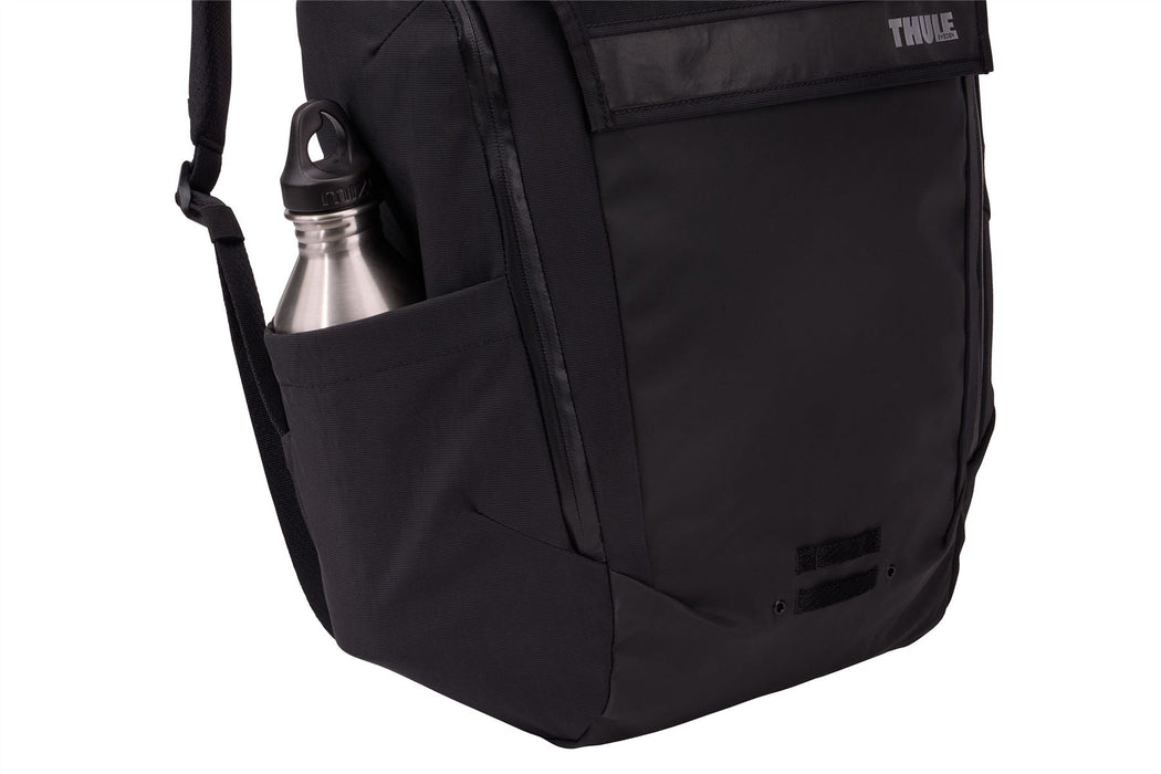 Thule Paramount bike commute backpack black 28L Thule - UK Camping And Leisure