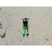 Vango Trek Pro 3 Quad Self inflating Sleep Mat Artichoke Vango - UK Camping And Leisure