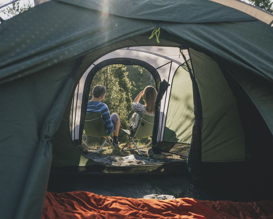 Outwell Cloud 2 Dome Tent 2 Berth Outwell - UK Camping And Leisure