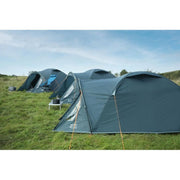 Vango Tay 200 Deep Blue 2 Person Poled Tent Vango - UK Camping And Leisure
