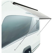 Fiamma Grey Caravanstore 500 XL Royal Grey Fabric Fiamma - UK Camping And Leisure