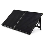 Goal Zero Boulder 100 Briefcase Solar Panel Postable Charger Goal Zero - UK Camping And Leisure