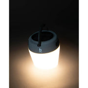 Bo-Camp Table/Hanging Lamp Power bank Solar Rechargeable Bo-Camp - UK Camping And Leisure