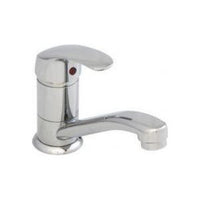 Caraflo Milana 160 Lever Mixer Tap PTA116X