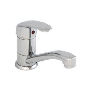 Caraflo Milana 160 Lever Mixer Tap PTA116X Caraflo - UK Camping And Leisure