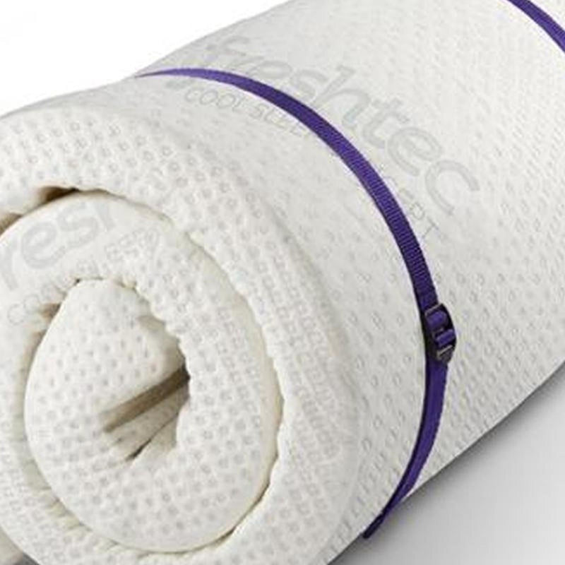 Duvalay Freshtec Custom Topper Duvalay - UK Camping And Leisure