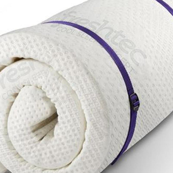 Duvalay Freshtec Custom Topper Duvalay - UK Camping And Leisure