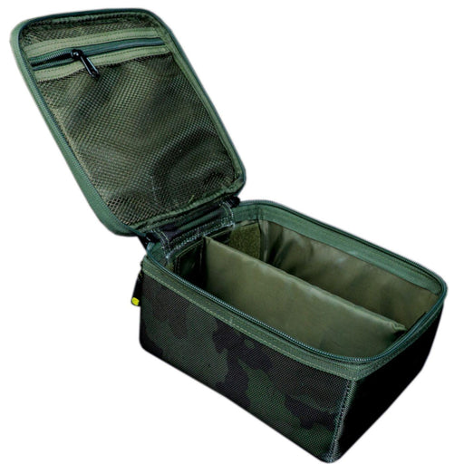 RidgeMonkey Ruggage Standard Accessory Case 165 RidgeMonkey - UK Camping And Leisure
