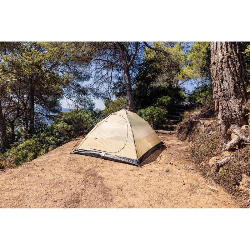Coleman Darwin Summer 3 Tent 3 Berth - View 19