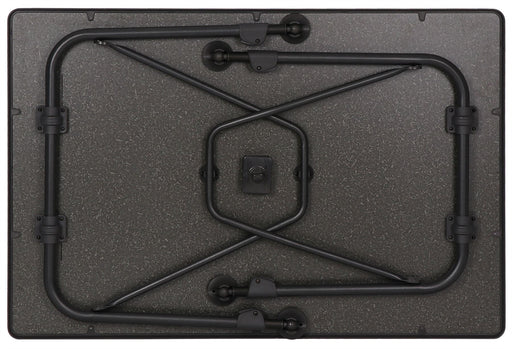 Westfield Performance Aircolite Table 120 (BL) Westfield - UK Camping And Leisure