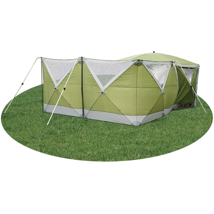 Screen Shield (1 panel) A5510 Quest - UK Camping And Leisure