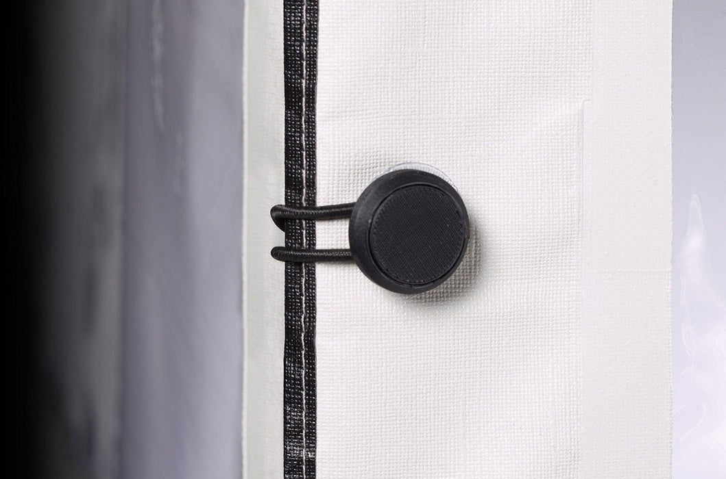 Thule Rain Blocker G2 Side 2.00m Small for Mounting Height 2.05-2.24m