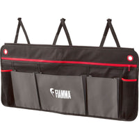 Fiamma Pack Organiser L Black 07512A01-