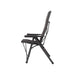 Crespo Chair AP/737 Tex Comfort with Backpack Crespo - UK Camping And Leisure