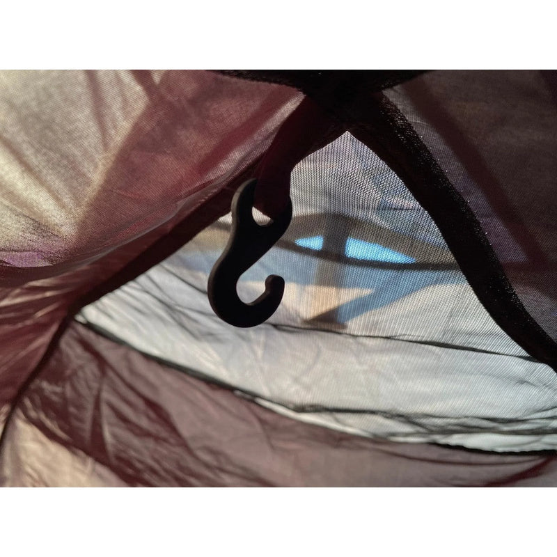 Olpro Hallow 2.0 Dome Tent - 2 Berth, 4.8kg