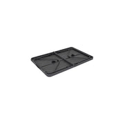 Bo-Camp Table Logan 100 x 68cm Bo-Camp - UK Camping And Leisure