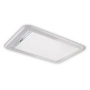 Dometic Heki 2 Roof Window with Blind Flyscreen & Forced Vent 1080x790 - View 2