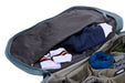 Thule RoundTrip bike duffel mid blue Thule - UK Camping And Leisure