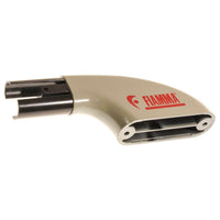 Fiamma R/H Roof Rail End Cap (98658 060)