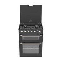 Enigma Cooker + 4 Burner 230V Ignition SOH46899-SP