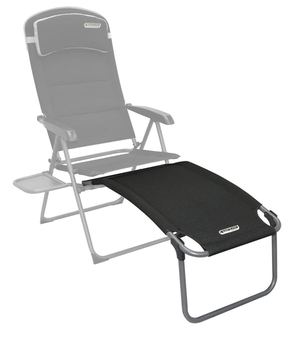 Quest Vienna Pro Rest leg extension Quest - UK Camping And Leisure