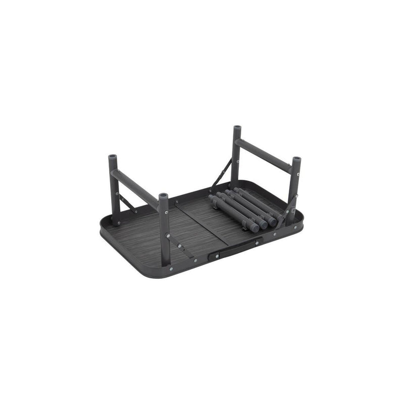 Bo-Camp Table Logan 56 x 34cm Bo-Camp - UK Camping And Leisure