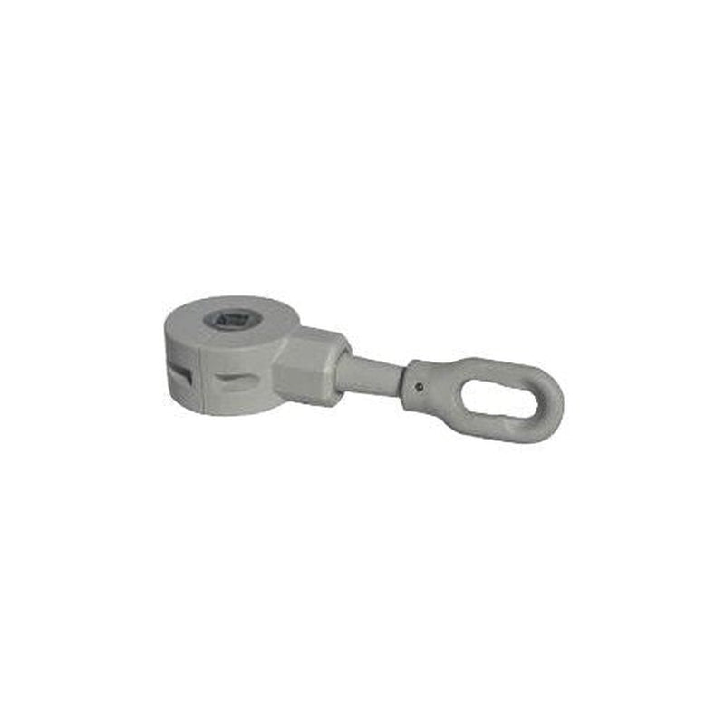 Fiamma Winch Slot F65 Polar White 98655-333 Fiamma - UK Camping And Leisure