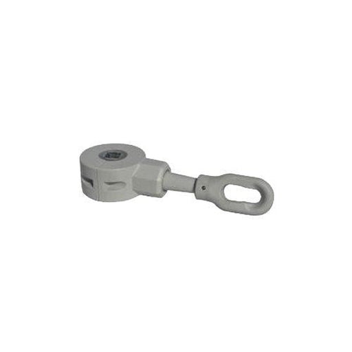 Fiamma Winch Slot F65 Polar White 98655-333 Fiamma - UK Camping And Leisure