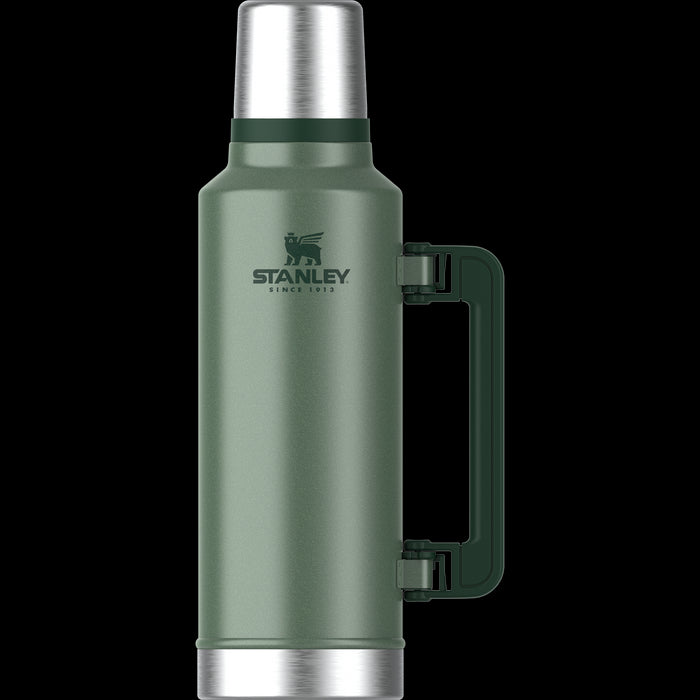 Stanley Legendary Classic Bottle 1.9L Stanley - UK Camping And Leisure