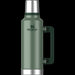 Stanley Legendary Classic Bottle 1.9L Stanley - UK Camping And Leisure