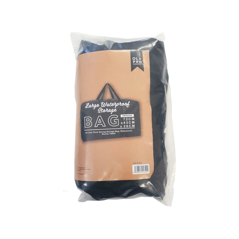 Olpro Large Waterproof Storage Bag 85L - 1680D Fabric