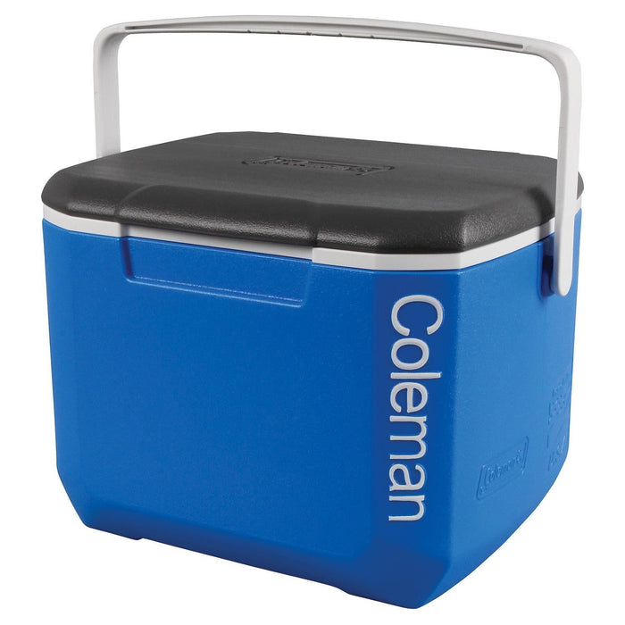 Coleman 15 Litre Performance Cooler Camping Outdoors Fishing Boat Sports