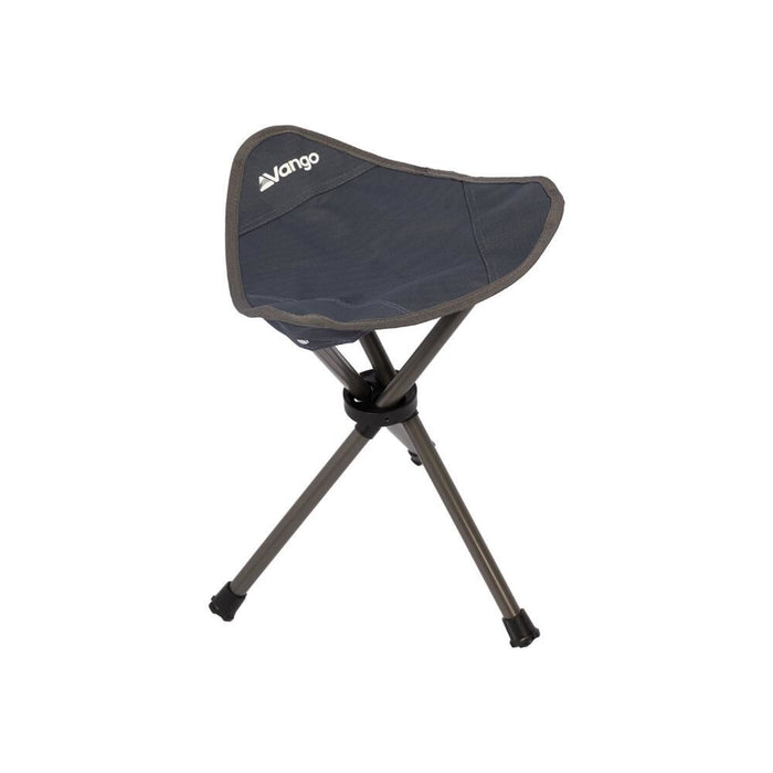 Vango Micro India Ink Camping Stool Vango - UK Camping And Leisure