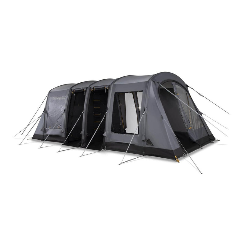Kampa Voyage Low Campervan Drive Away Air Awning 4 Berth 180-210 cm - View 2
