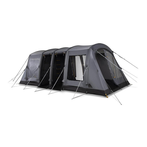 Kampa Voyage Low Campervan Drive Away Air Awning 4 Berth 180-210 cm - View 2