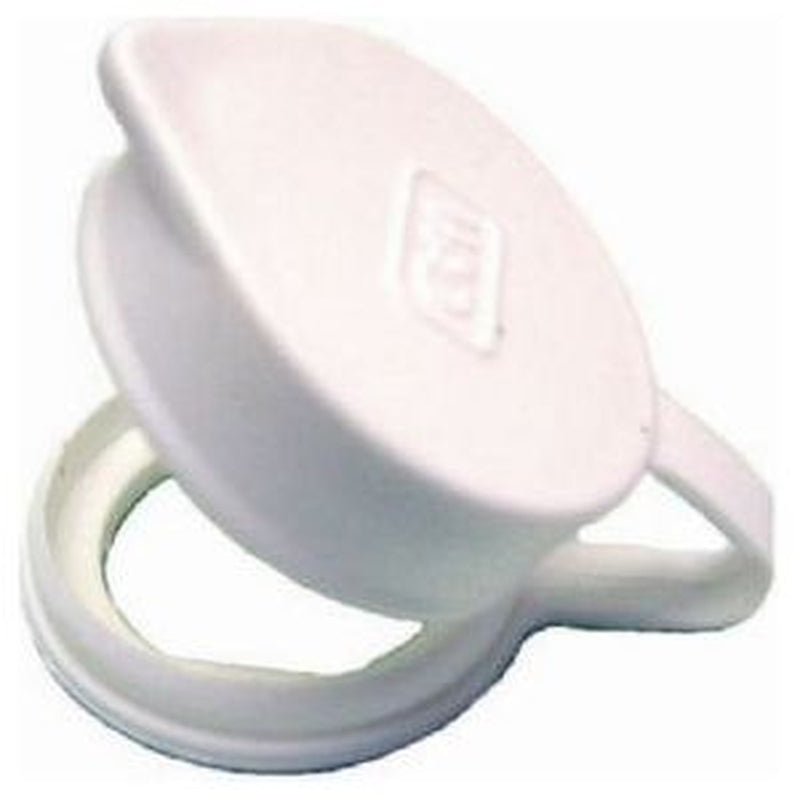 W4 Lock Cover (2) 37854 W4 - UK Camping And Leisure