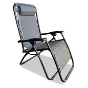 Quest Hygrove Relaxer Camping Caravan Chair Quest - UK Camping And Leisure