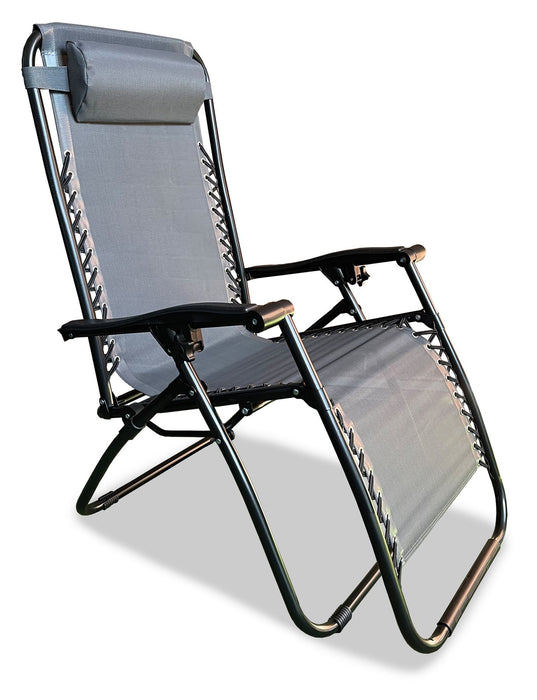 Quest Hygrove Relaxer Camping Caravan Chair Quest - UK Camping And Leisure
