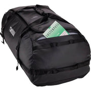 Thule Chasm 130L Duffel Travel bag black 86cm Thule - UK Camping And Leisure