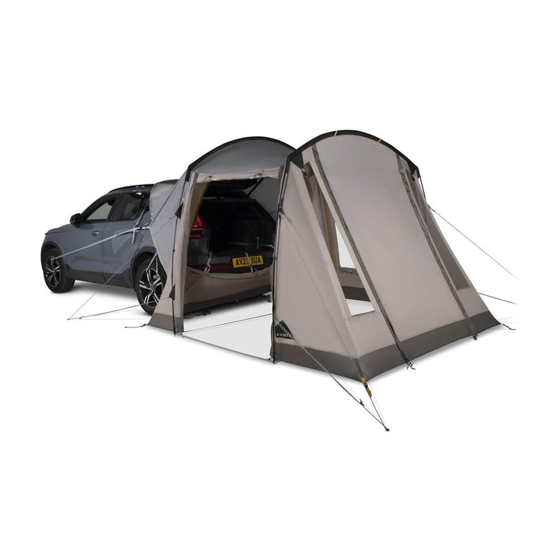 Kampa Tailnest SUV Car Tailgate Drive Away Awning Tent - View 3