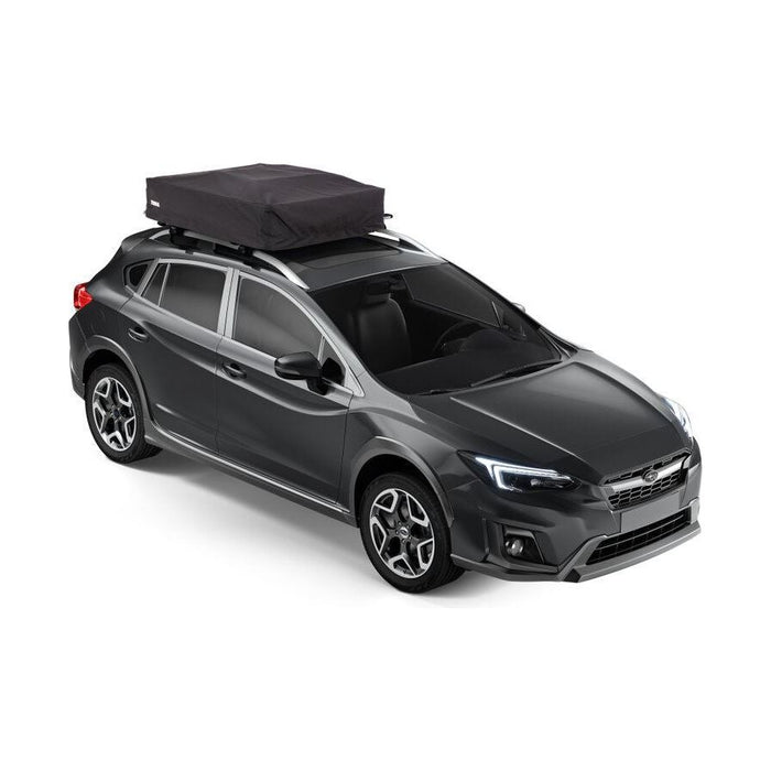 Thule Approach S 2 Person Roof Tent Pelican Grey - 901010 Thule - UK Camping And Leisure
