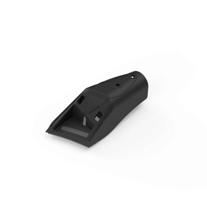 Fiamma Carry Bike T5 Pro Left Hand Lower Fitting Black (98656M489) Fiamma - UK Camping And Leisure