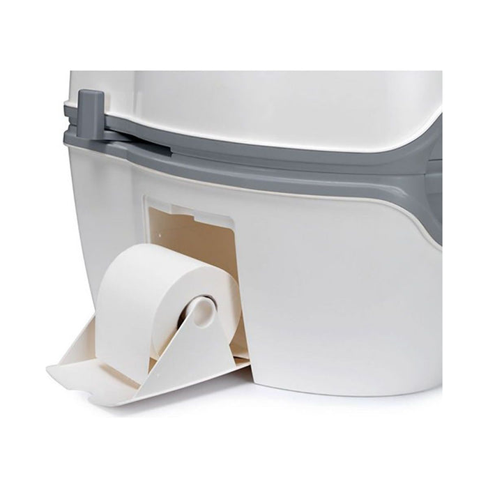 Thetford Porta Potti 565P Portable Toilet for Caravans and Motorhomes Nova - UK Camping And Leisure