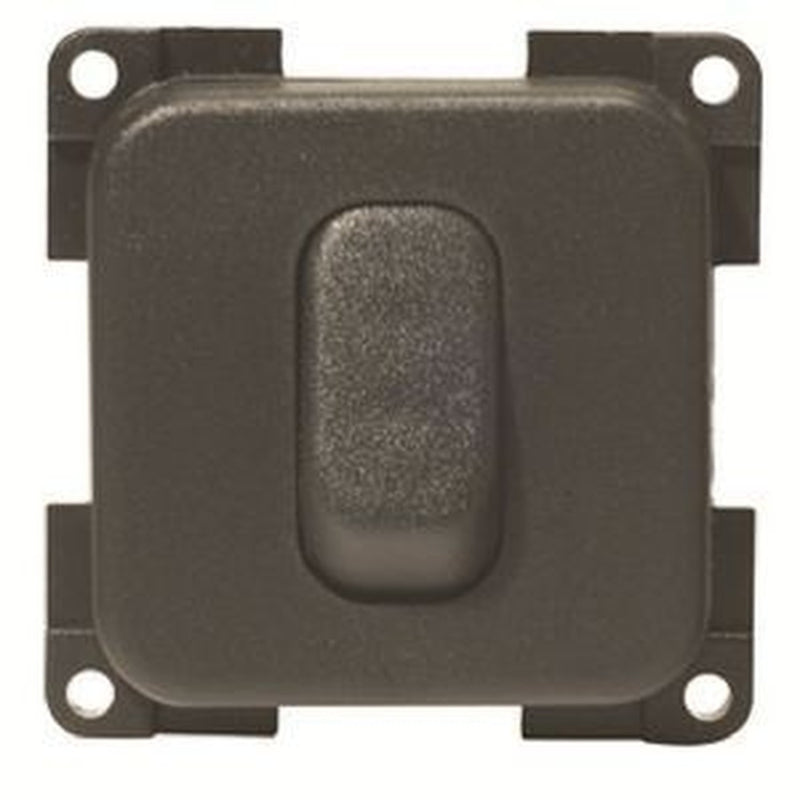 CBE 12V Switch Grey X272062B CBE - UK Camping And Leisure