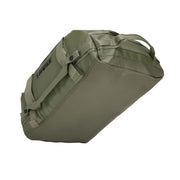 Thule Chasm 30L duffel bag olivine green Thule - UK Camping And Leisure