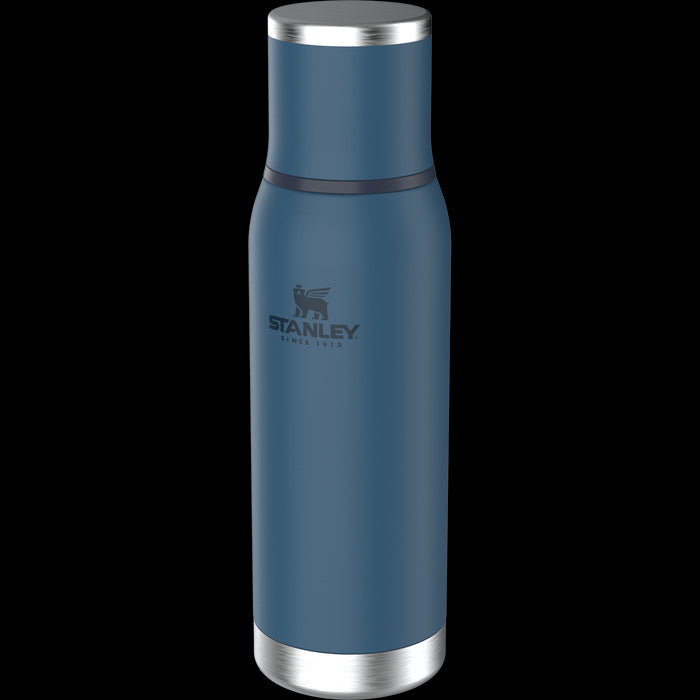 Stanley Adventure To-Go Bottle 0.75L Stanley - UK Camping And Leisure
