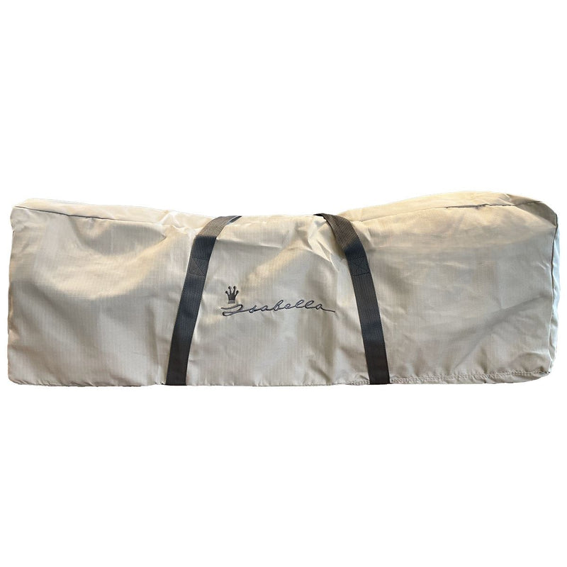 Awning bag w/zip no.2/M 110x35x40 | porch