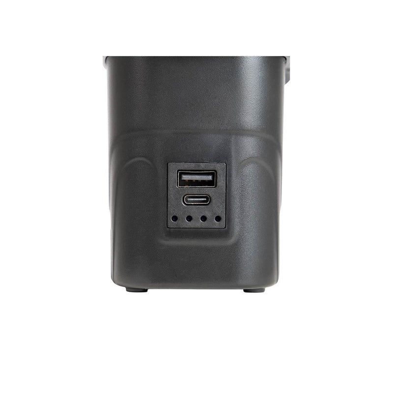 Bo-Camp Electric Pump Rechargeable Usb 250 Litres/Min Bo-Camp - UK Camping And Leisure